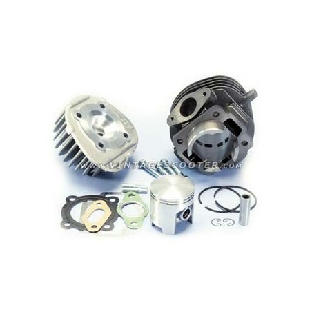 Cylindre complet POLINI Vespa 50 Diamètre 50mm